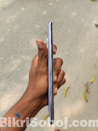 Infinix hot 50 pro Plus